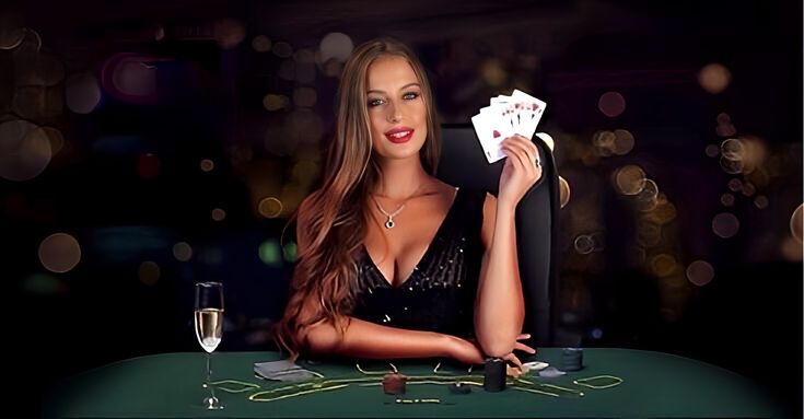 Luck 22 Game پاکستان ریئل منی گیمز