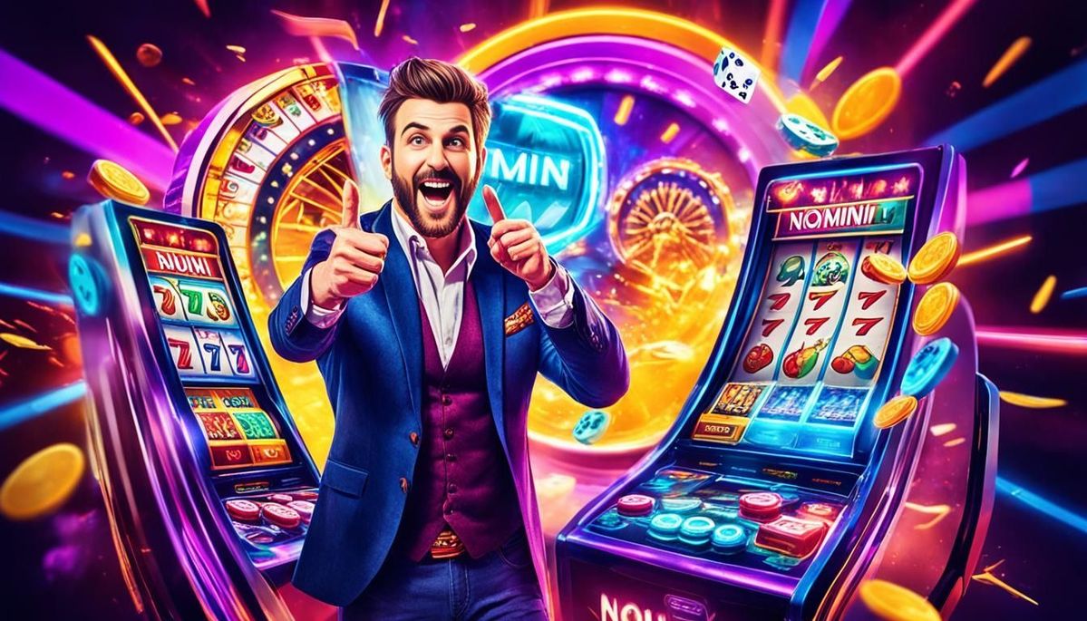 Luck 22 Game پاکستان ریئل منی گیمز